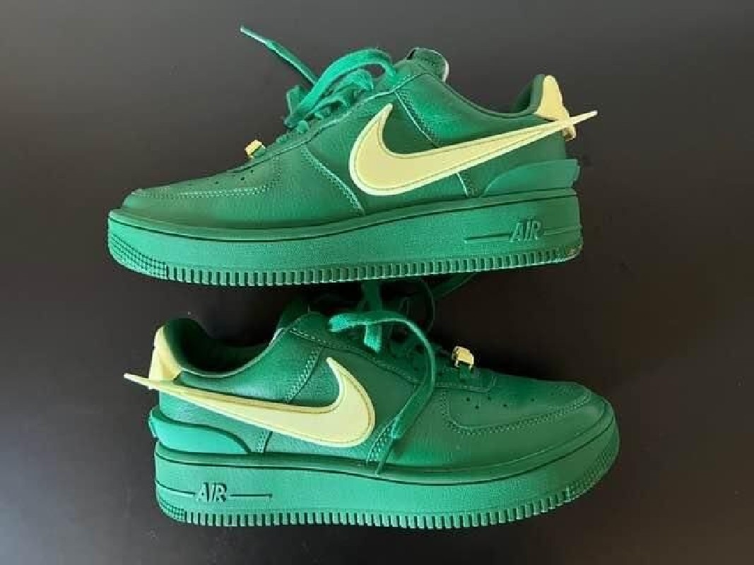 NIKE air force 1 low Ambush