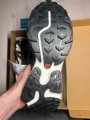 Salomon XT-6 black coffee french roast marron taille 39