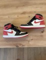 Jordan 1 Retro Track Red Taille 42