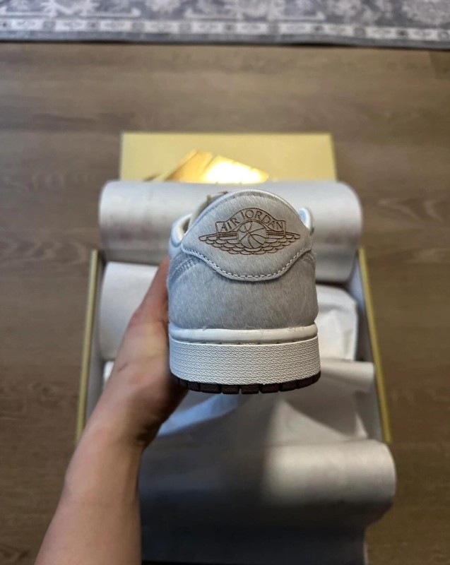 Nike Air Jordan 1 Low Retro OG Chinese New Year - 48,5 - Neuf 2