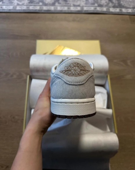 Nike Air Jordan 1 Low Retro OG Chinese New Year - 48,5 - Neuf