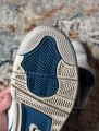 Air Jordan 4 Retro Industrial Blue