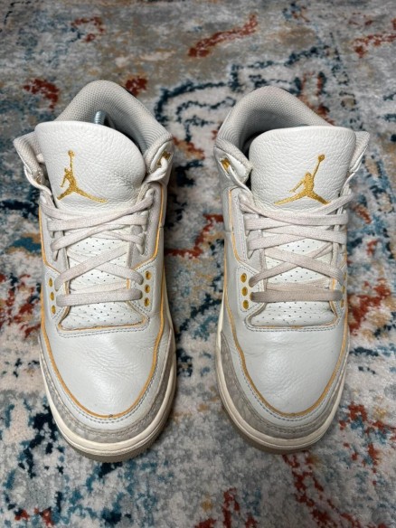 Air Jordan 3 Retro J Balvin