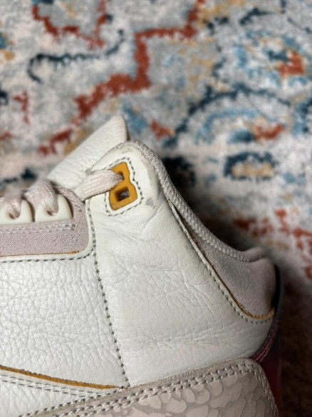 Air Jordan 3 Retro J Balvin