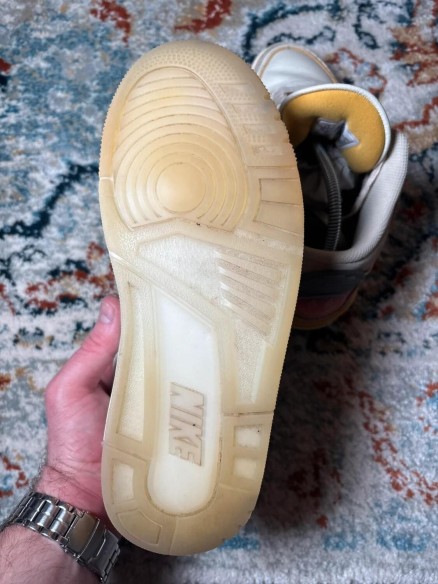 Air Jordan 3 Retro J Balvin