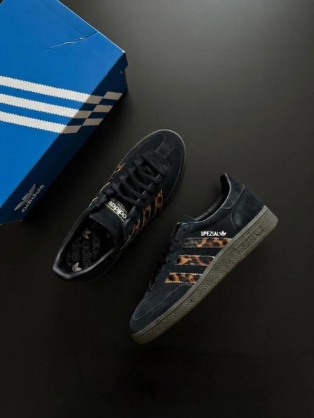 adidas handball spezial leopard / leopard - 38