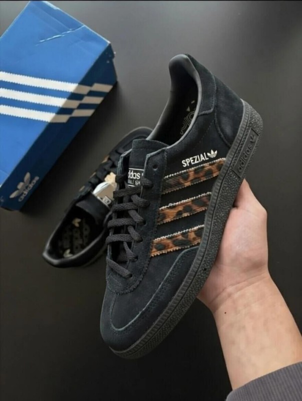 adidas handball spezial leopard / leopard - 38 2