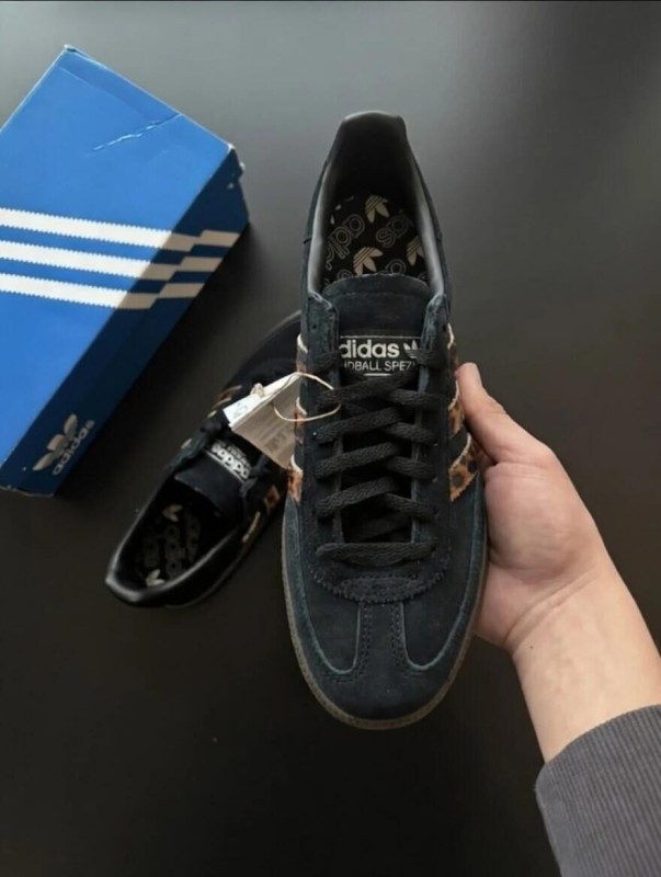 adidas handball spezial leopard / leopard - 38 2