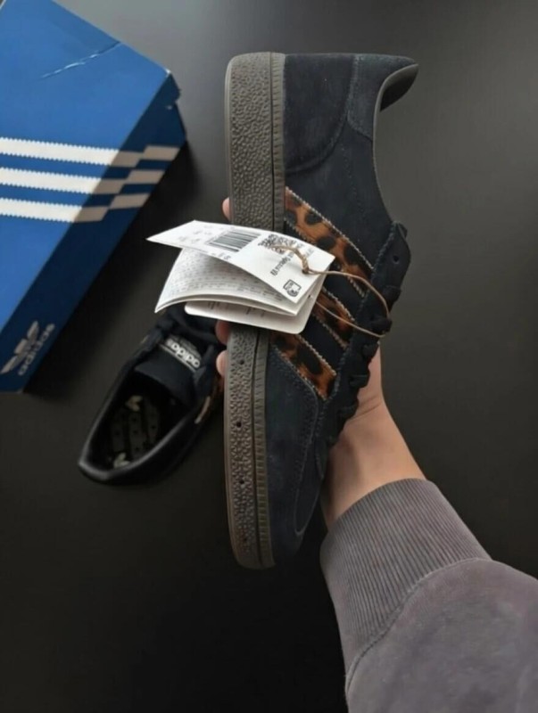 adidas handball spezial leopard / leopard - 38 2