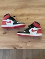 Jordan 1 Retro Track Red Taille 42