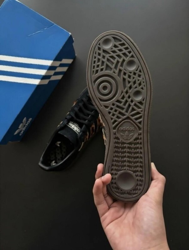adidas handball spezial leopard / leopard - 38 2
