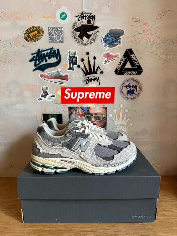 New balance 2002r protection pack 2