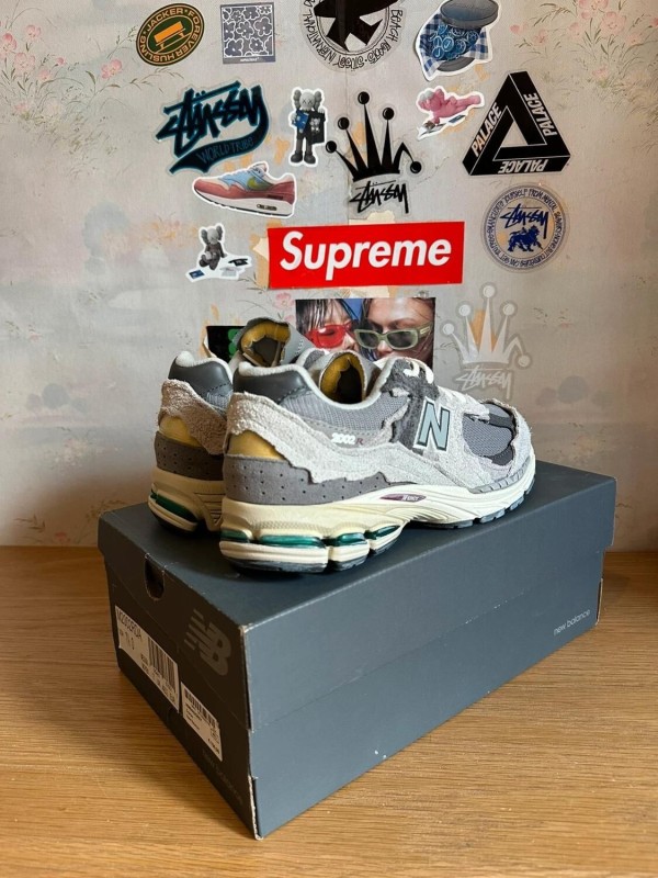 New balance 2002r protection pack 2