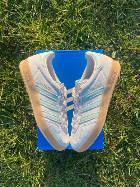adidas Gazelle