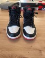 Jordan 1 Retro Track Red Taille 42