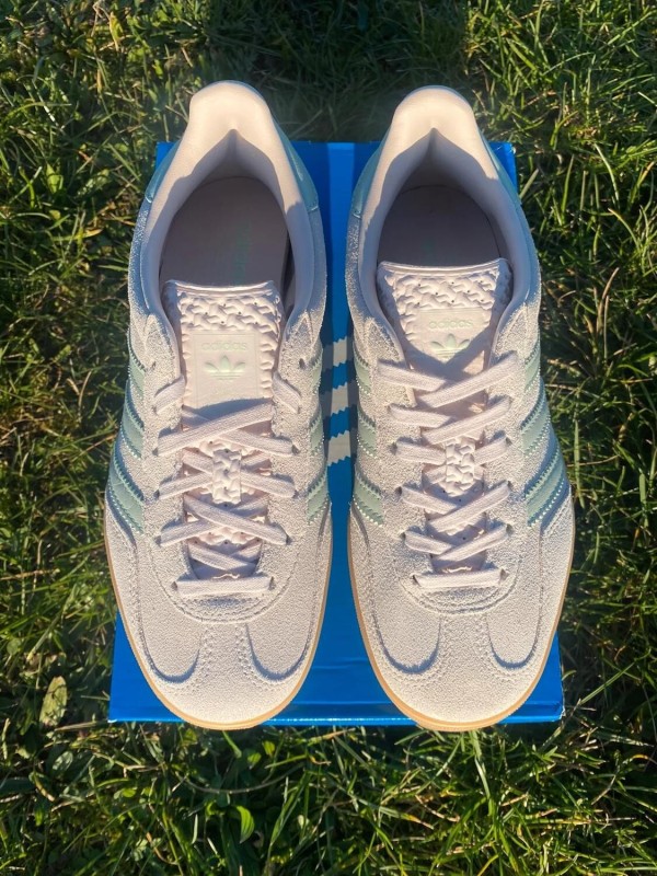 adidas Gazelle 2