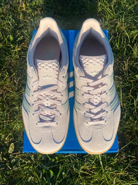 adidas Gazelle