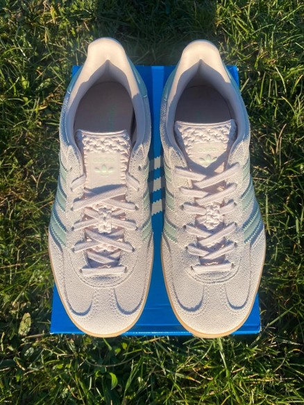 adidas Gazelle