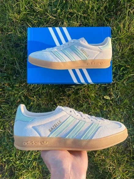 adidas Gazelle
