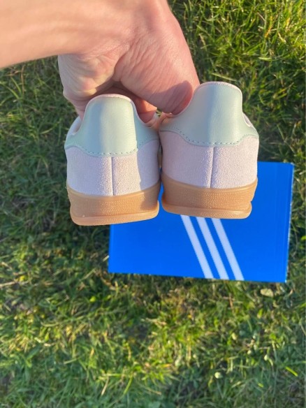 adidas Gazelle