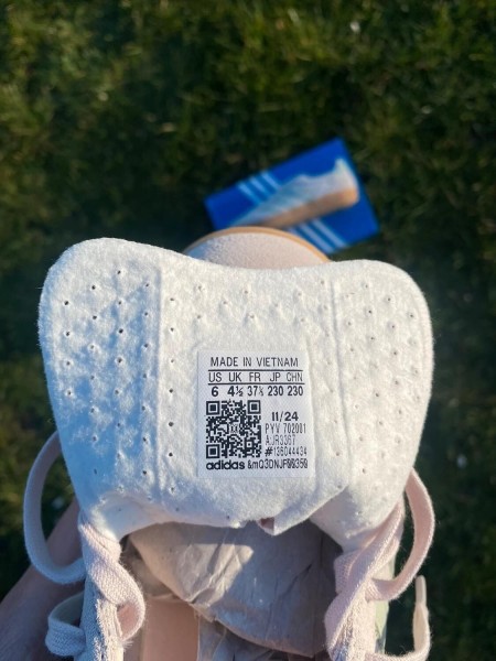 adidas Gazelle