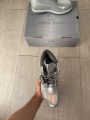 Timberland 6inch boots Veneda Carter silver