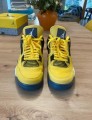 Jordan 4 IV Retro Lightning (2021) Taille 42 Neuve