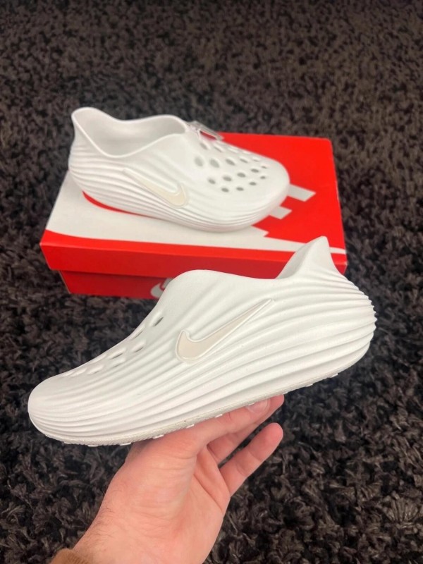 Nike reactx rejuven8 blanc - taille 36,5 EU 2