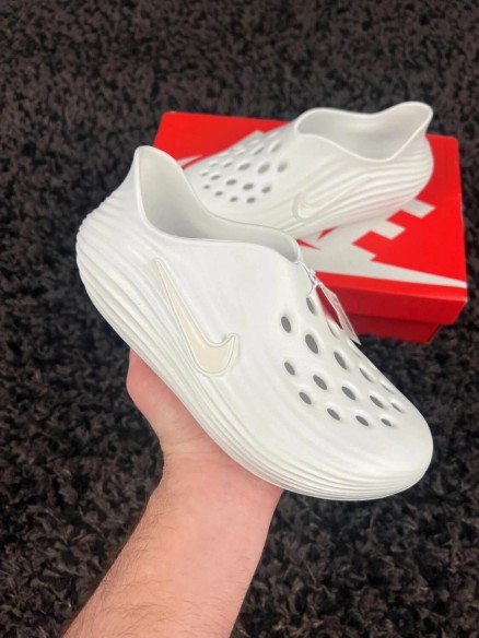Nike reactx rejuven8 blanc - taille 36,5 EU