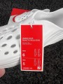 Nike reactx rejuven8 blanc - taille 36,5 EU