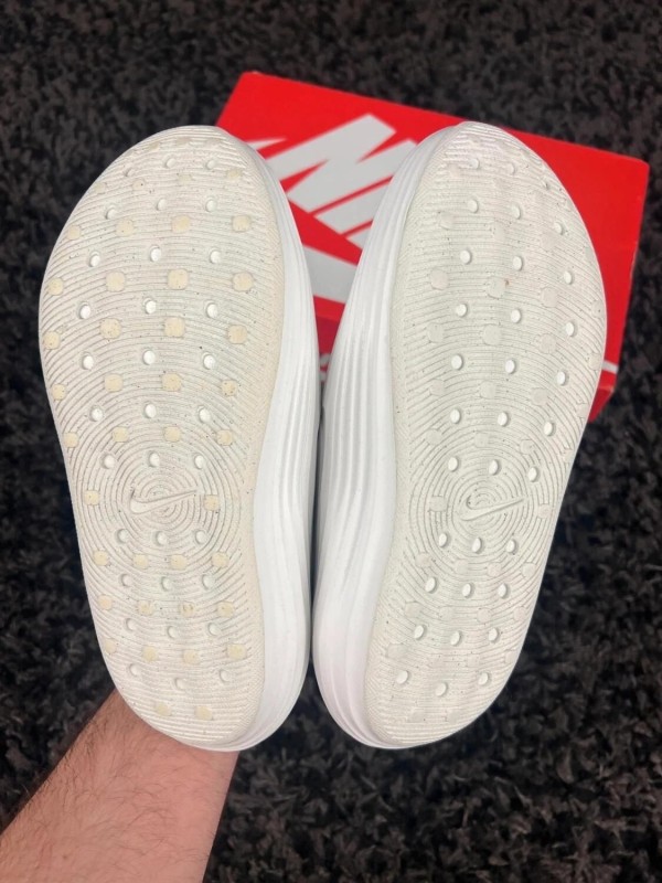 Nike reactx rejuven8 blanc - taille 36,5 EU 2
