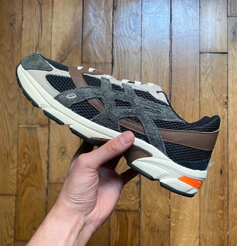 Asics Gel-1130 MK-II hal studio forest 1201a924-300