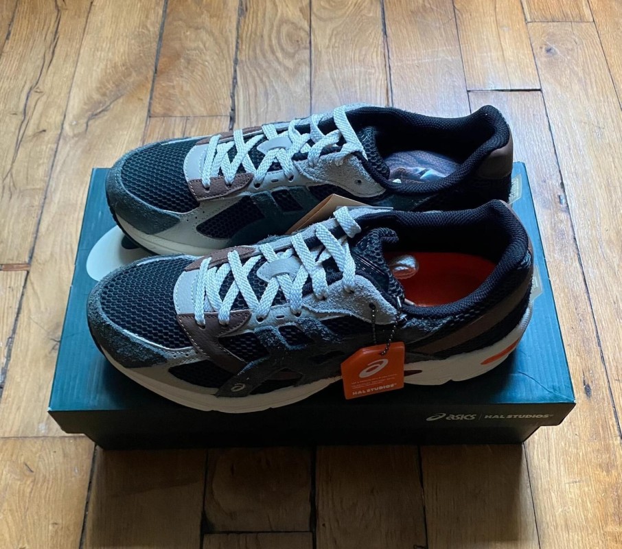 Asics Gel-1130 MK-II hal studio forest 1201a924-300 2