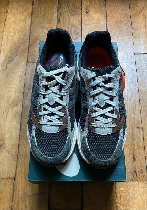 Asics Gel-1130 MK-II hal studio forest 1201a924-300 2