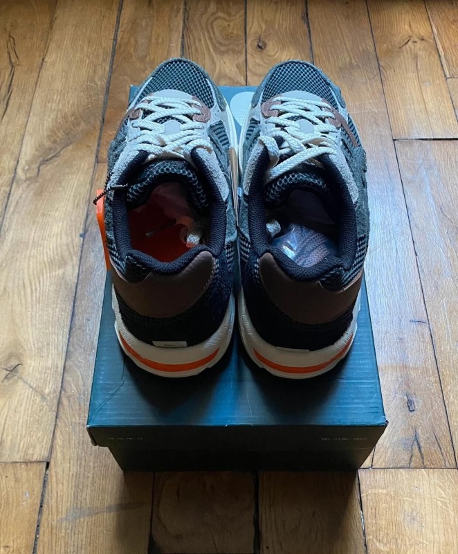 Asics Gel-1130 MK-II hal studio forest 1201a924-300 2