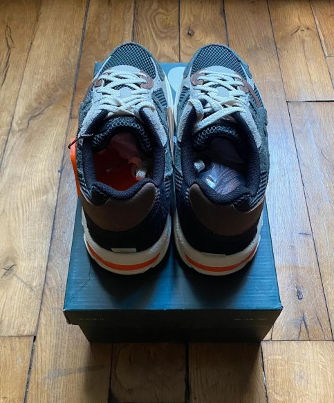 Asics Gel-1130 MK-II hal studio forest 1201a924-300