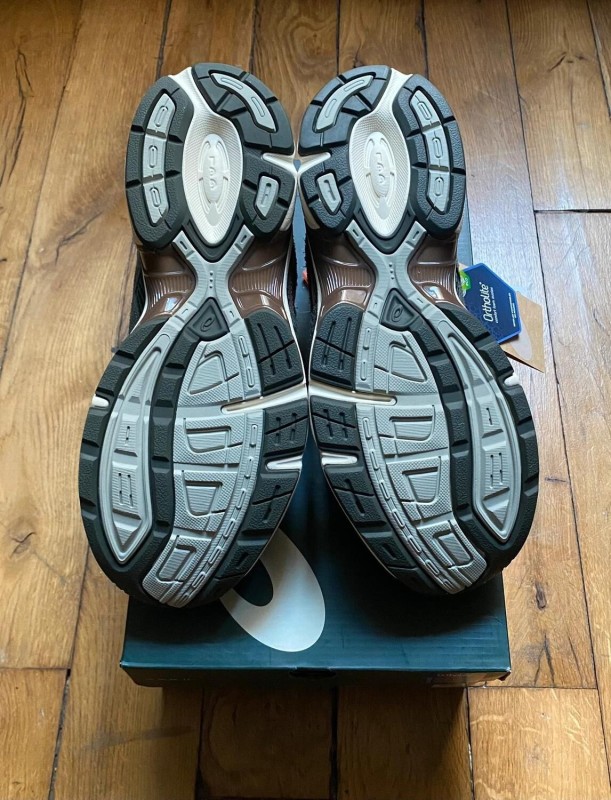 Asics Gel-1130 MK-II hal studio forest 1201a924-300 2