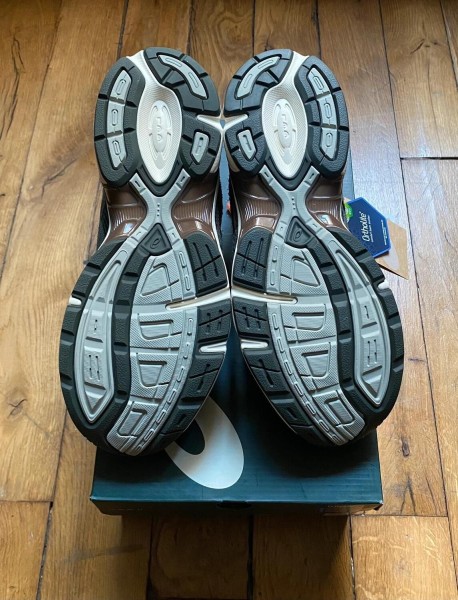 Asics Gel-1130 MK-II hal studio forest 1201a924-300