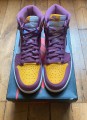 Jordan 1 high retro OG brotherhood 555088-706