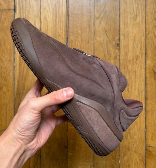 Converse Shai 001 lux truffe truffle brown 42