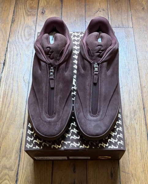 Converse Shai 001 lux truffe truffle brown 42