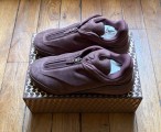 Converse Shai 001 lux truffe truffle brown 42