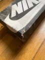 Nike Blazer Mid Readymade white damaged box