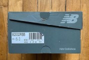 New balance 2002r the basement green moss M2002RBB