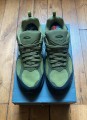 New balance 2002r the basement green moss M2002RBB