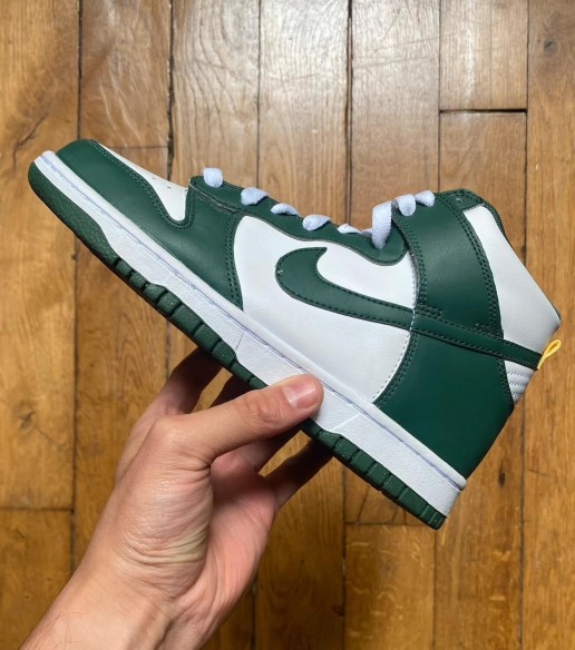 Nike dunk high Australia (gs) DV7072-300