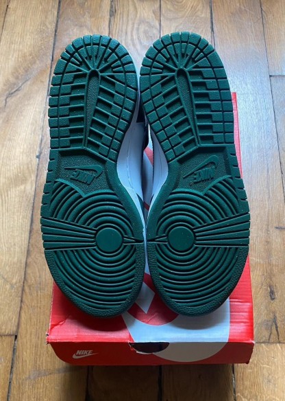 Nike dunk high Australia (gs) DV7072-300