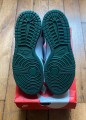 Nike dunk high Australia (gs) DV7072-300