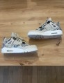Jordan 4 IV Retro Snakeskin Taille 41