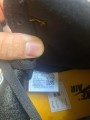 Jordan 1 high retro OG taxi yellow 555088-711